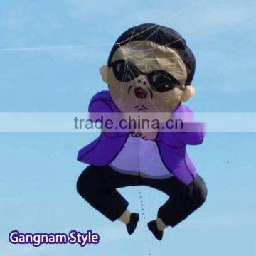 Large Kite for Sale From Weifang Kite Manufacturer photo-2