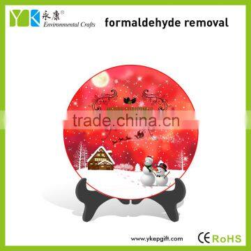 Low Price craft handmade new year Home Decoration for Decorating Christmas Day