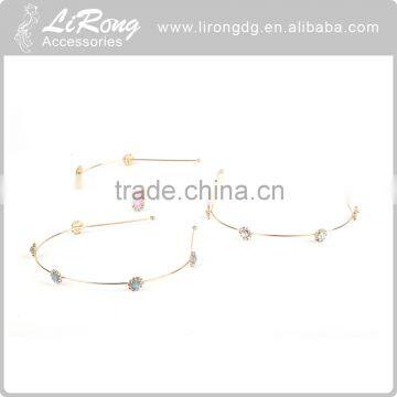 Most Popular Super Quality Children Metal Headband in Many Style photo-2