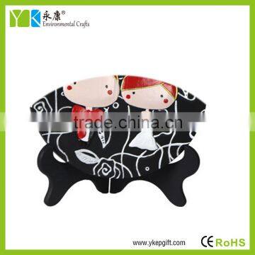 Eco-friendly Removing Harmful Formaldehyde,benzene Activated Carbon Decoration Pictures photo-5