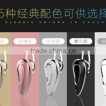 Low Price China Mobile Phone Accessories Business Bluetooth Headphones