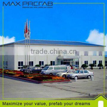 USD200 Coupon China Sandwich Panel Steel Building