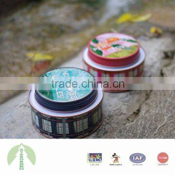 2016 High Quality Metal Packaging 10.8*5.9 cm Made in China photo-5
