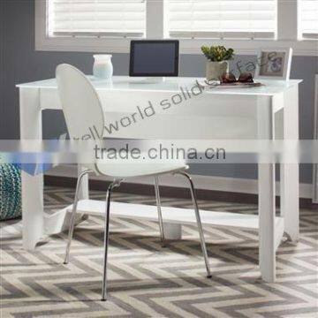 2015 new design elegant writing desk, writing desk for children, writing desk for school