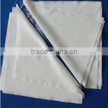 Cleanroom Non-Woven Wiper