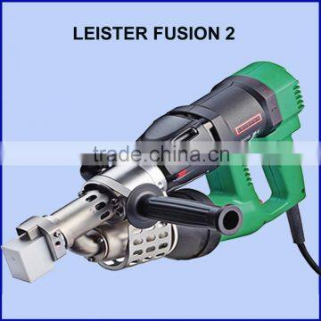 Leister Plastic Extrusion Welders