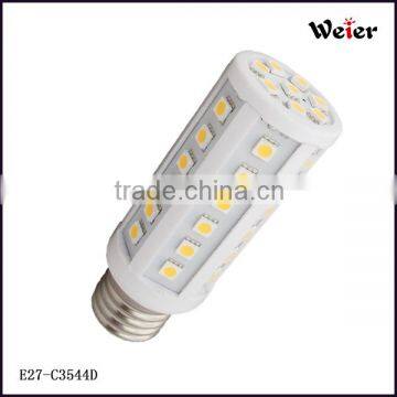 2014 Recommedationt! Corn Led Lamp E27 230V 7.5W Lighting Bulb