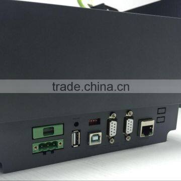 7 Inch HMI ARM9 Embedded Low-power Cpu Linux System Industrial Touch Screen Panel pc photo-4