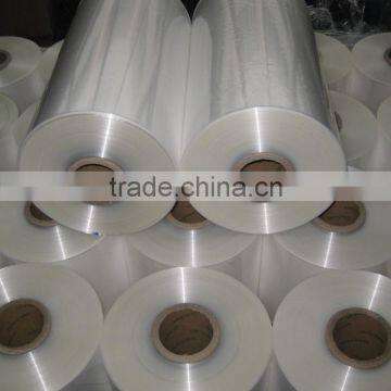 POF heat shrink film