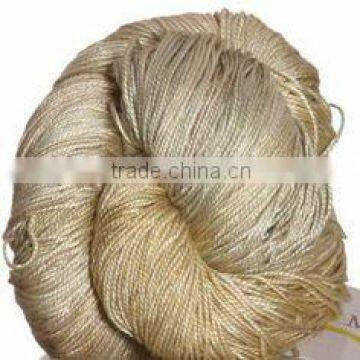 natural sea weed yarns for yarn and fiber stores, knitters, weavers, spinners, art and crafts