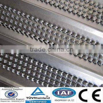 expended mesh sheet for construction wall