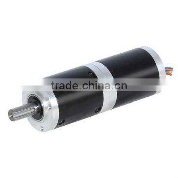 42JX100K/42ZY75 42mm DC Planetary Gear Motor 24V