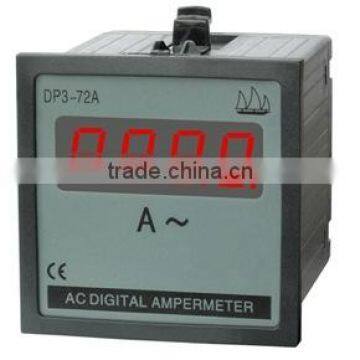 96 Digital AC Ammeter