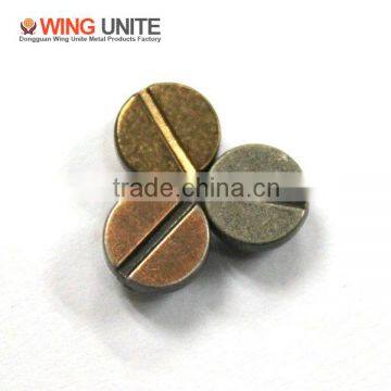 2016 Custom Design Metal Rivets for Garments or Handbag photo-2