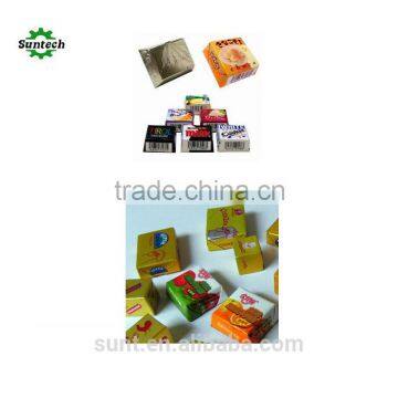 Automatic SJ200 candy wrapping machine