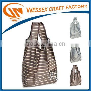 Eco-Friendly plastic shopping bag