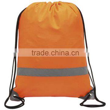 Elite drawstring bag /nylon drawstring bags wholesale