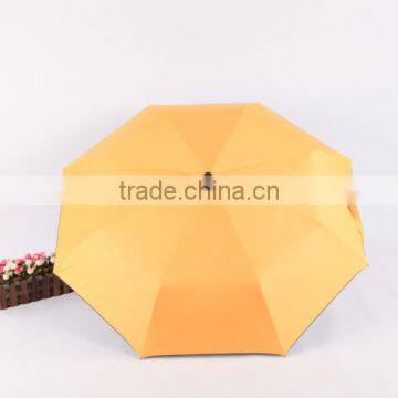 2015 Ultra Light Folding Umbrella Heated Handle photo-3