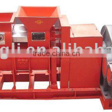 ZJ-160H Vacuum Brick/Tile Making Machine