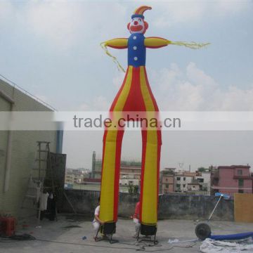 inflatable tube man