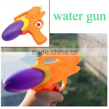 China Factory Plastic Mini Water Gun Game Summer Fun Water Gun Toy Wholesale photo-2