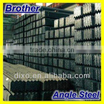 hot rolled angle steel / angle iron