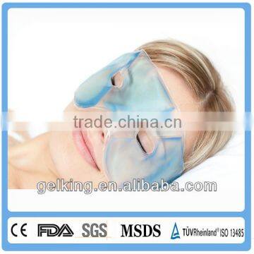 gel eye mask for anti-wrinkle