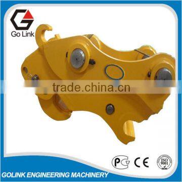 Widely Used Hydraulic Excavator Quick Multi Coupler With ce Approved photo-3