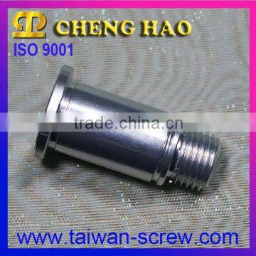 Customized Product aluminum shoulder bolts