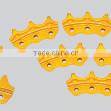 Sprocket Steel Wheel Rim photo-5