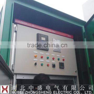 13.8KV switchgear