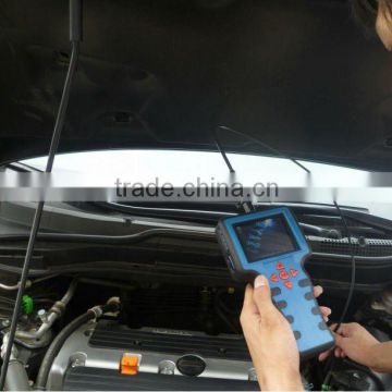 Portable industrial video endoscope with recordable & Extendible 88D with 3.5 inch TFT LCD Screen