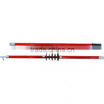 fiberglass telescopic hot insulation stick