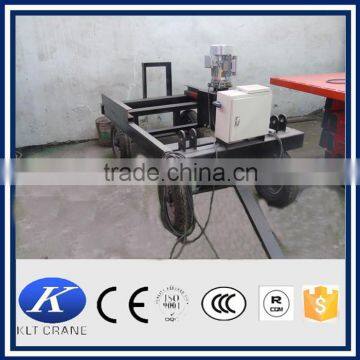 Scissor Mechanism Hydraulic Vertical Platform Lift photo-5