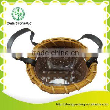 With Plastic Liner Planter Hanging Basket photo-5