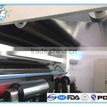 Metalized Twistable Film or Candy Packing photo-4