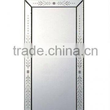 Art Wall Frameless Decorative Mirror,decor Venetian Mirror,decoration Mirror