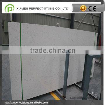 Engineered Stone Quartz Slabs With 2cm Quartz Slab