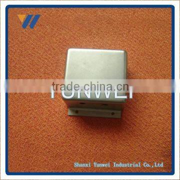 Professional High Quality Sheet Metal Stamping Manufacturer