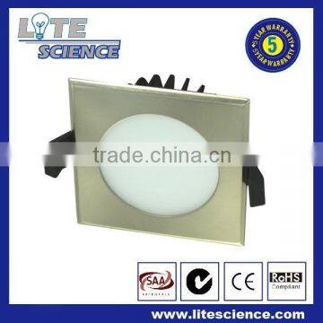 10w SMD led down lights