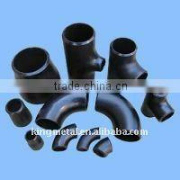 Carbon Steel Pipe Fitting