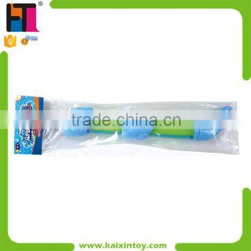 High Pressure Transparent Plastic Animal Water Cannons photo-2