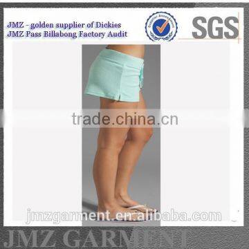 Fancy Simple Latest Design Yoga Shorts Women New Products Top 2016 Low Moq photo-2