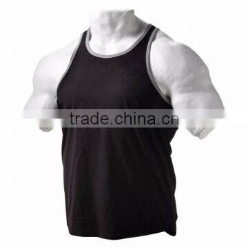 JERSEY GYM TANK Top photo-5