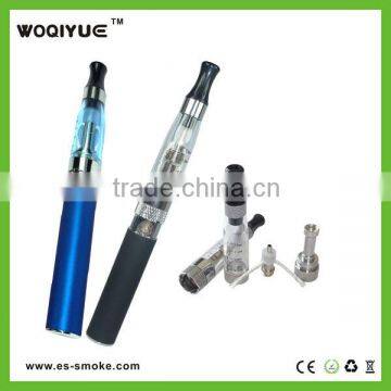 Big vapor ego ce4 starter kit with high quality eGo-CE4