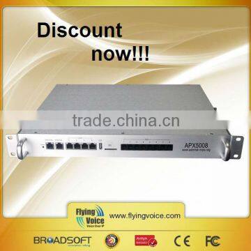 Factory Price Offfice/hotel/home Pbx Systems Asterisk Voip Gsm Gateway/wireless Router