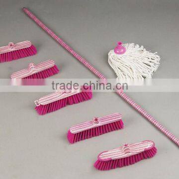 Design Pattern water transfer printing film Brooms B-04