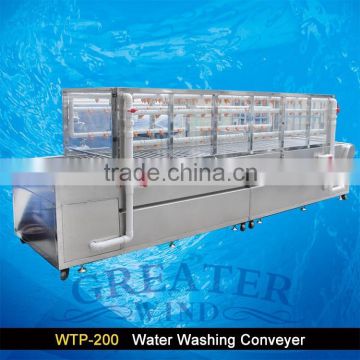 Custom water transfer printing equipment device automatic Water washing machine Custom made factory