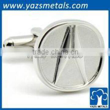 Best quanlity Sale Men's Cufflink Manufacturers