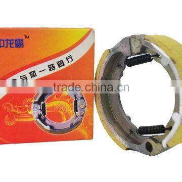 hot sale high quality wholesale price durable electric bicycle brake accessories brake shoe block TB50